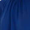 Detalle de Valentina Dress Azul