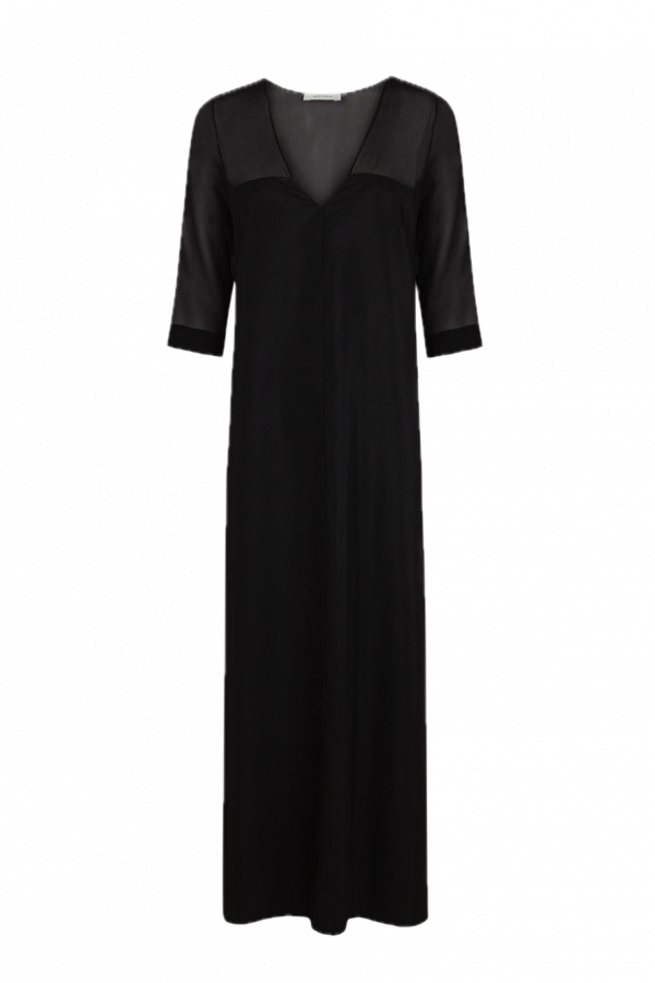 Vestido Mina Mottainai