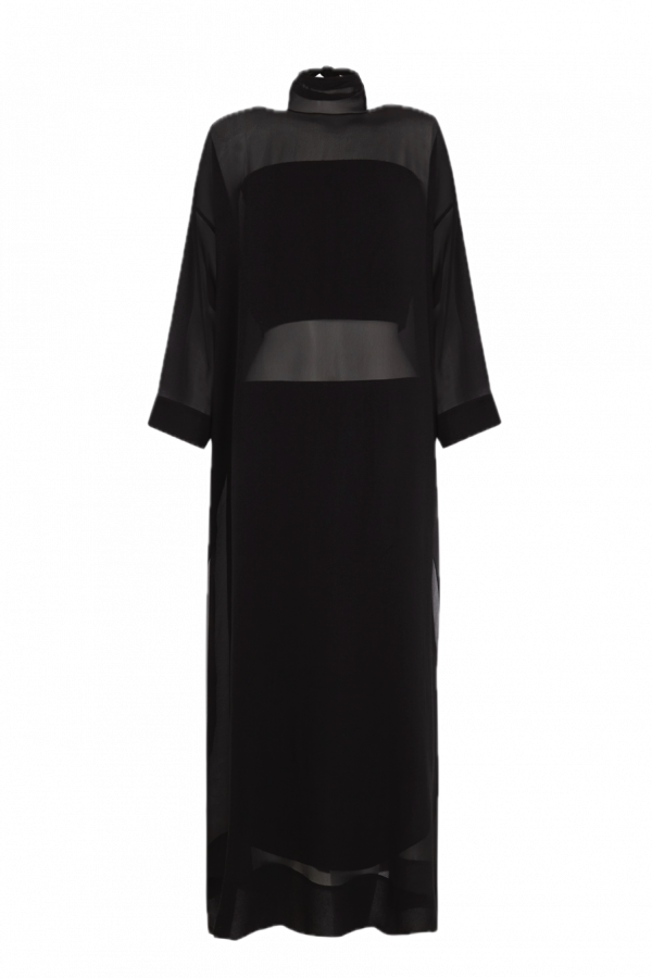 Vestido Sasha Mottainai